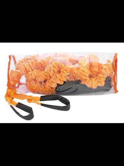 Фал для буксировки эластичный  5 х 2000 см