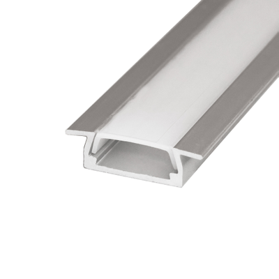 Алюминиевый профиль 4L-2206-VC ANOD Комплектный