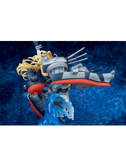 Фигурка Айова (Iowa)