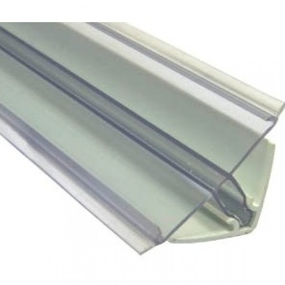 Пристеночный плинтус универсальный