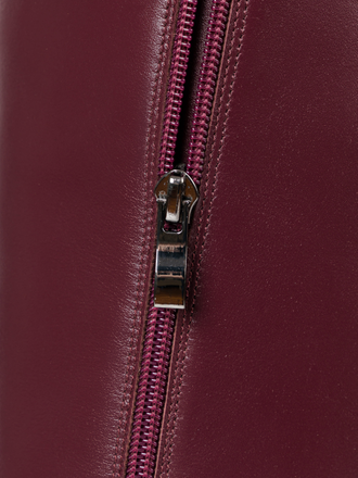 Арт. 18. Ботфорты "Вишня"