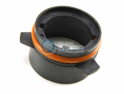 Адаптер крепления ксеноновой лампы D2S для BMW E39 (00-), Opel Astra G