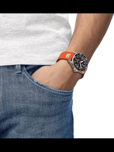 Швейцарские часы Tissot T120.807.17.051.00