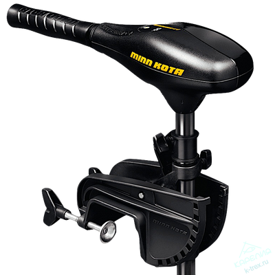 Подвесной электромотор MINN KOTA Endura 55C2 91см / 12V