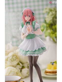 Фигурка Синдзю Инуй (Shinju Inui Lovely Maid Ver. S-Fire)