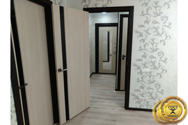 Капитальный ремонт комнаты под ключ в Мурманске I Цены