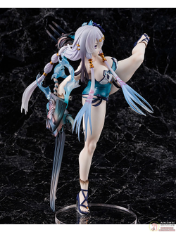 Фигурка 1/7 Лила Децирус (Lila Decyrus Swimsuit Ver.)