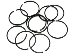 поршневые кольца триммера