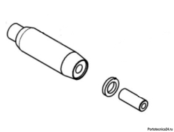 Блок инжектора