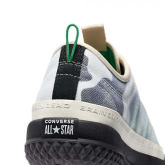 Brain dead converse low sales