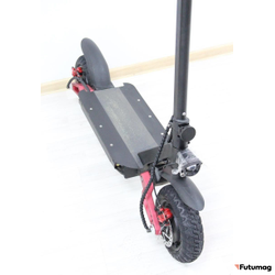 ЭЛЕКТРОСАМОКАТ GT Booster