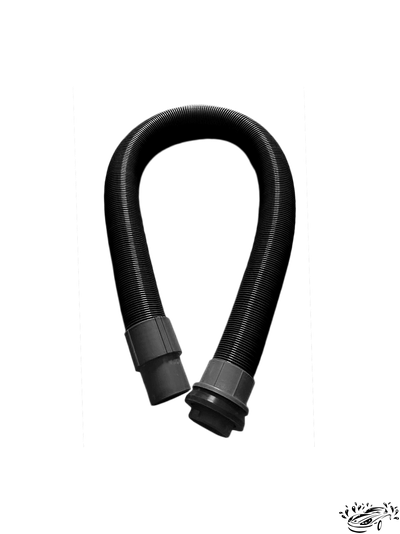 Шланг с коннектором для двухтурбинной обдувки (турбосушки), 2.5 м