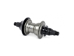 Купить втулку задняя SHADOW OPTIMIZED FREECOASTER (серебристая) для BMX велосипеда в Иркутске.