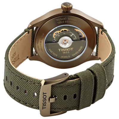 Швейцарские часы Tissot T116.407.37.091.00