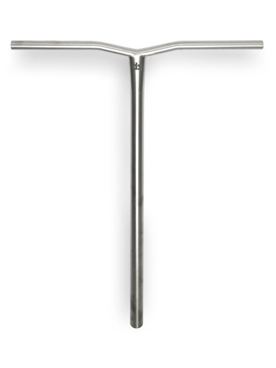 Руль Drive Scooters  Titan Y-bar Oversized SCS серый