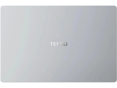 TECNO T1 15.6" IPS R7-5800U 16Gb, SSD512Gb Dos Серебристый