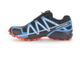 Кроссовки SALOMON  SPEED CROSS 4 GTX Navy  394660  (Размер: 9,5)