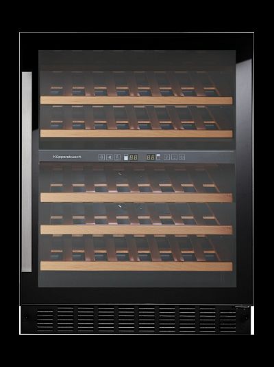 Винный шкаф Kuppersbusch FWKU 1870.0 X1 Stainless Steel