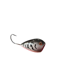 EGG BAIT 50mm 13g #1