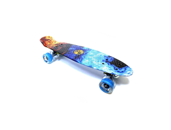 Пенни борд SB-203 ice&fire