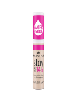 ESSENCE Консилер Stay all day 14h