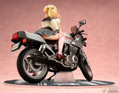 Фигурка 1/10 Рин Сузуноки (Suzunoki Rin)