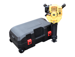 Бензиновый отбойный молоток TSS-GJH95 в кейсе, 026752