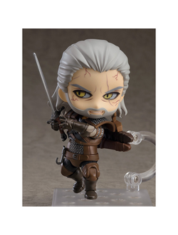 Нендроид Геральт (Geralt)