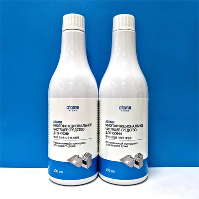 АТОМИ Многофункциональное Чистящее Средство для Кухни