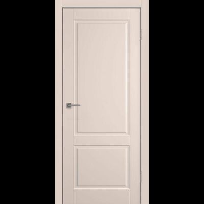 Нарвик глухая бежевая