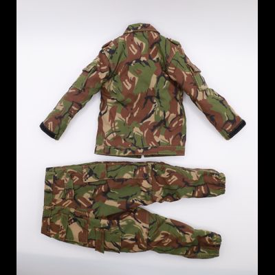 Тактический костюм 1/6 - (UD9012) - Ujindou