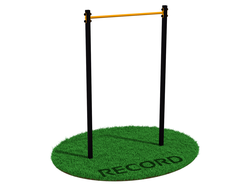 Уличный турник Record R1