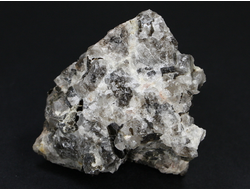 Кварц с флогопитом, Россия, Урал (70*62*58 мм, 244 г) №19436