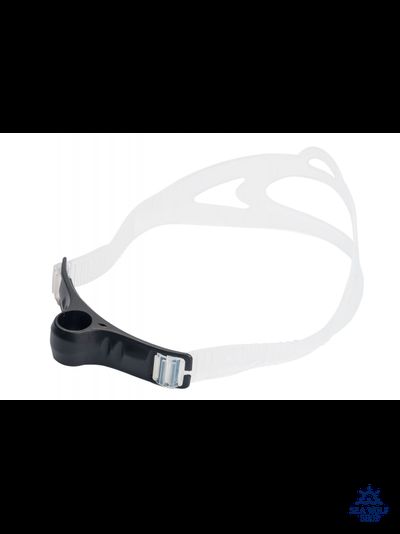 Трубка фронтальная Scuba Brothers Swim JUNIOR DARK BLUE