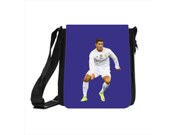 Сумка Криштиану Роналду, Cristiano Ronaldo №27