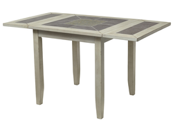 Стол LT T16358 GREY #G45/ плитка М-City