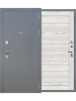 Аркан 206 Букле графит-Ривьера айс