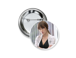 Значок Доктор Хаус №1