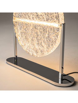 Настольный светильник Mangata, MOD387TL-L8CH3K