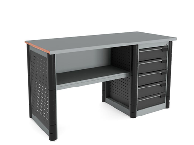 Верстак Profi M-160