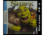 &quot;Shrek&quot; Игра для MDP