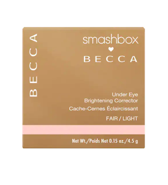 Smashbox X Becca Under Eye Brightening Corrector - Корректор для зоны вокруг глаз