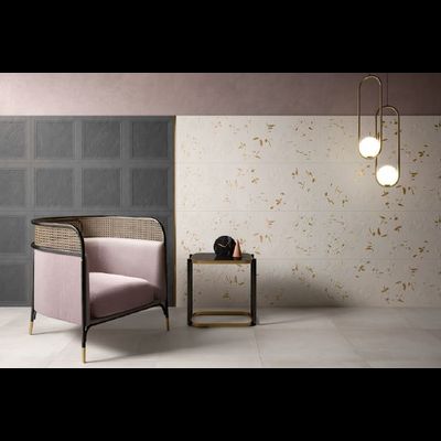 Декор, Villeroy&amp;Boch, Jardin, 40х120 см, белый