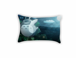 Подушка Мой сосед Тоторо, Totoro №25