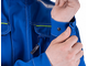 Куртка ТУРБО SAFETY летняя IFORM
