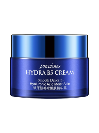 Крем для лица увлажняющий Horec Precious Hydra B5 Cream