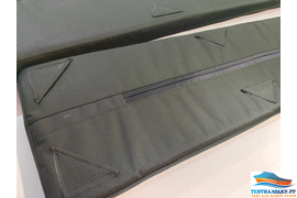 Чехлы из ткани - Рипстоп Хаки Корея милитари