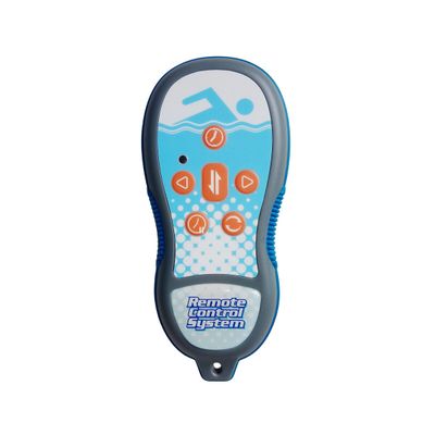 Робот-пылесоc Aquabot Ultramax (45 м)