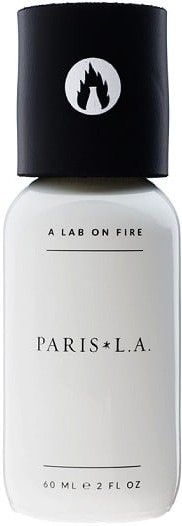 Аромат A Lab on Fire Paris*L.A.