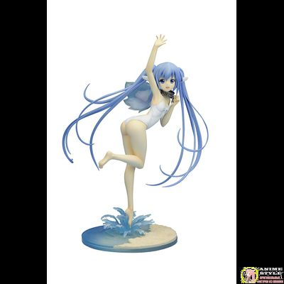 Фигурка 1/6 Нимфа (Nymph Swimsuit ver.)